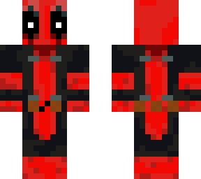deadpool