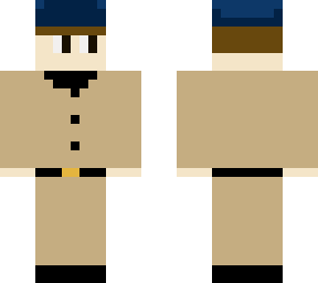 detective canada