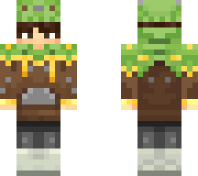 dirt guy