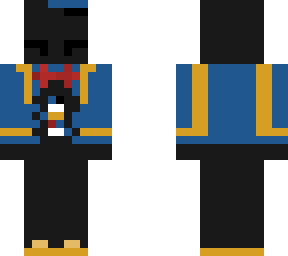 donald duck