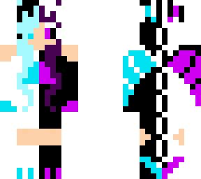 dragon girl