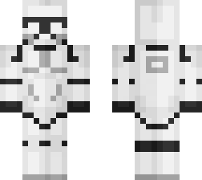 duck trooper