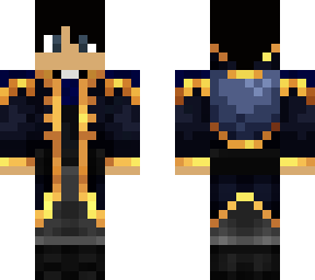emperor