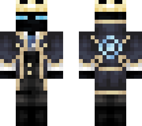 ender prince