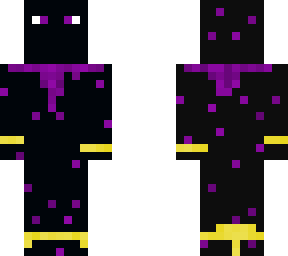 ender skin