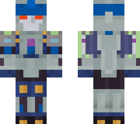 energon megatron