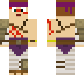 gladiator gibbi_lp
