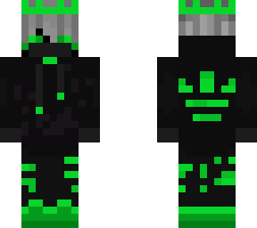 green_lucius