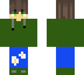 greeny