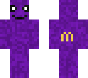 grimace