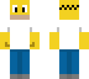 homer simpson