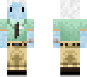 ice ghost (permit office)