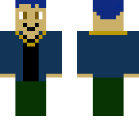 improved radaxyout