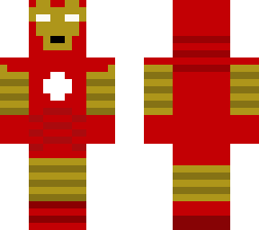 iron man