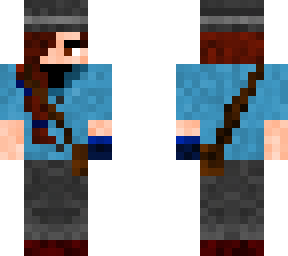 jade torres -  fnaf rpg receptaculo de remanescentes