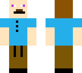 joe