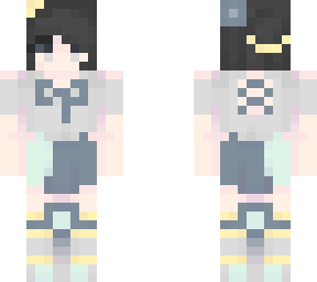 jupiter // oc