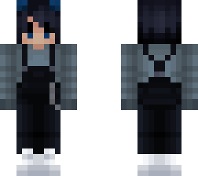 kezzle skin nuevo default