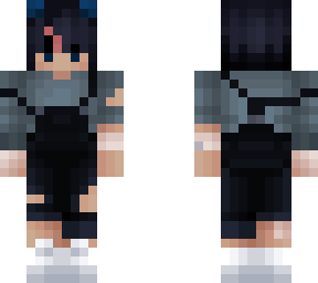 kezzle skin nuevo version 2