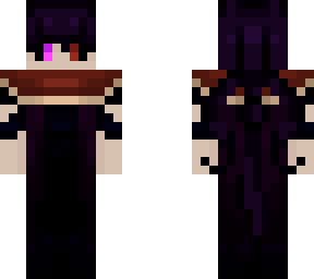 luisternebris polleum dethos {luister/remake!!!} - twins of creation series