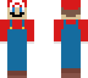 mario