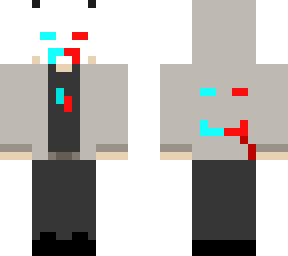mask