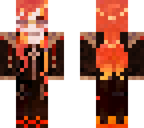 maviuka (genshin impact)