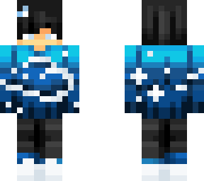 my avatar