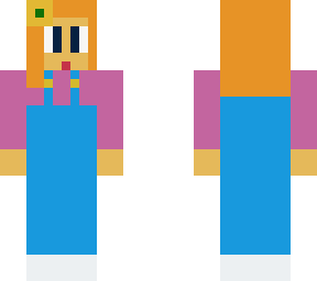 my avatar