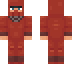 ninja stump ~ 8-bit warrior #15