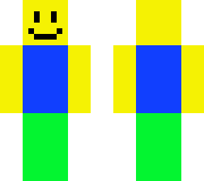 noob skin