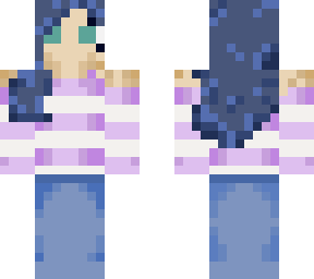 person skin