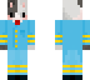 pilot calico cat