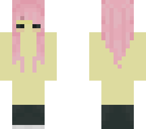 pink orgin