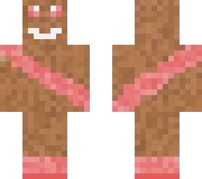 pinky