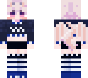 pom_millkk model