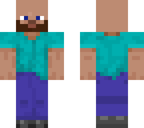 presentador pelado