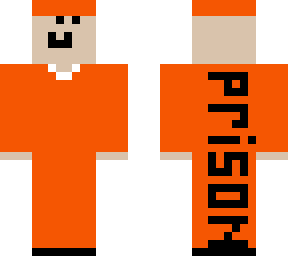 prisoner