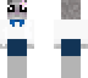 sad mouse-why u are sad?