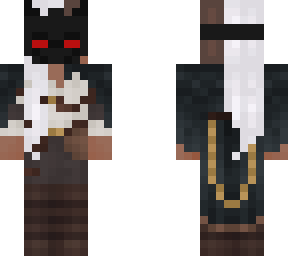 salvatore 30 mask