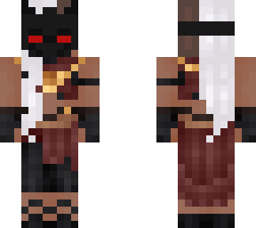 salvatore 31 mask