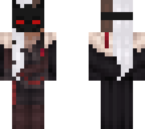 salvatore 32 mask