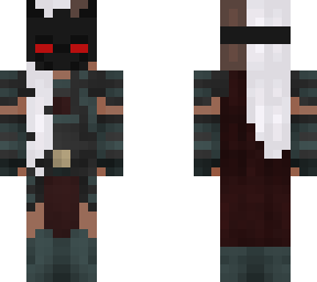 salvatore 33 mask