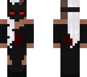 salvatore 34 mask