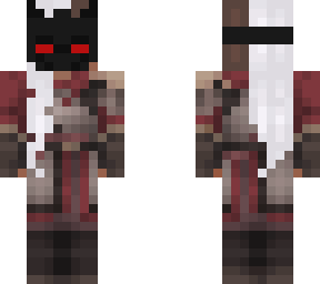 salvatore 35 mask