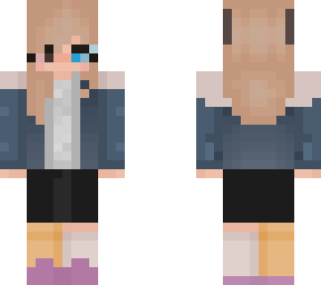 sans nikki (nox)