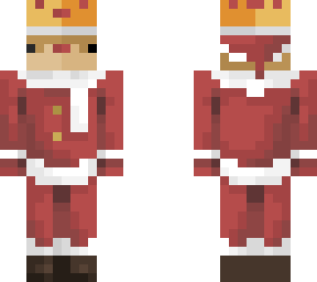 santa otter