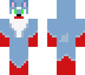 setayos wolf