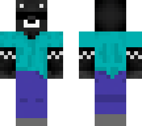 skin de spreedmc