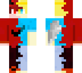 skin for collab with jason967724